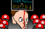 scary kid's adventrure 0/from duke marcus to scary kid