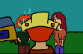 Hunter Banes: Monster vs Monster Episode 6