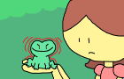 The princess and the LIAR