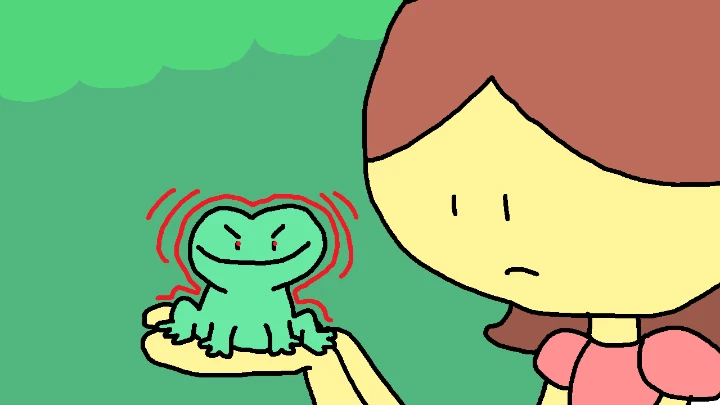 The princess and the LIAR