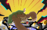 (Donkey Kong Bananza Parody)