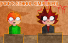 PICO&#039;S SCHOOL SIMPLIFIED (NEWGROUNDS EXCLUSIVE, 2025)
