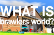WHAT IS BRAWLERS WORLD?