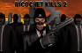 [SFM] Ricochet Kills 2 music video (15 year anniversary)