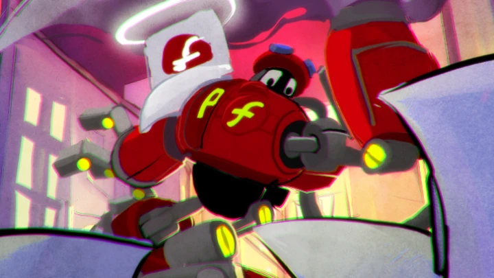 PBOT'S DAILY TOP FIVE