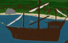 The Pirates&#039; Cove
