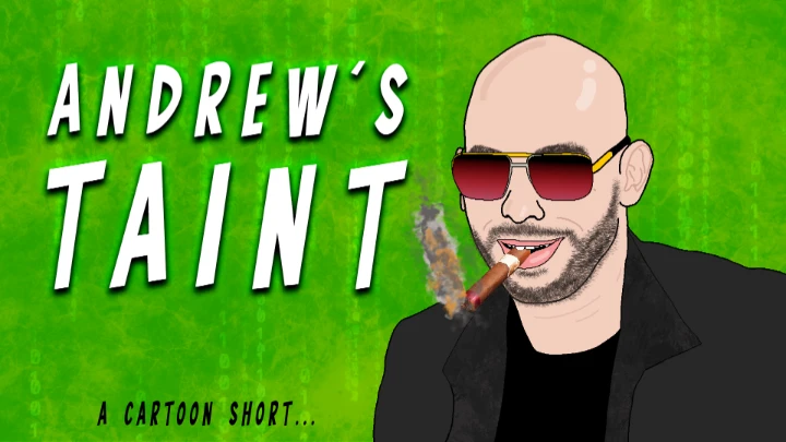 Andrew's Taint