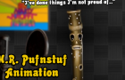 &quot;I’ve done things I’m not proud of&quot; (H.R. Pufnstuf Animation)