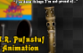 "I’ve done things I’m not proud of" (H.R. Pufnstuf Animation)