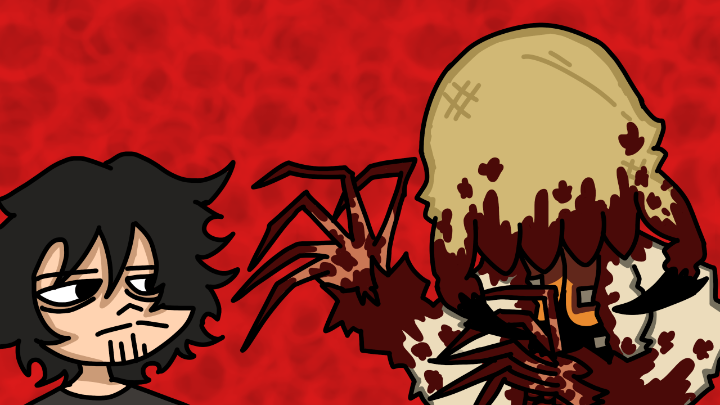Headcrab summer
