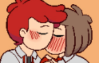 FNAFHS Pixel version