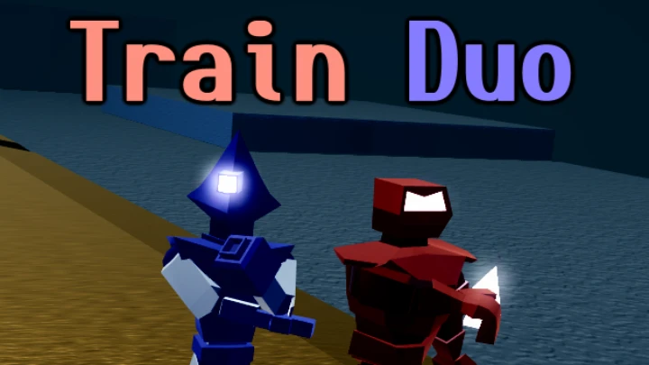Train Duo