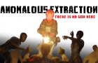 Anomalous Extraction