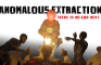 Anomalous Extraction