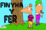 FINIHYHA YFER