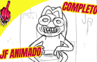 Koko Duro - Jogandofoddaci ANIMADO - Completo
