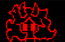 My art exhibit animations
