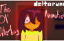 The Ol' Jitterbug | DELTARUNE Animation