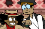 Tumble And Grady: Double or Nothing (Part 3/interlude)