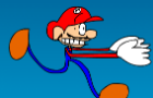 SUPAH MARIO WORLD!!!