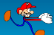 SUPAH MARIO WORLD!!!