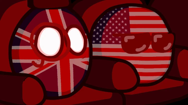 Nations vs The Movies