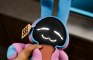 Koko plushie get stuffed