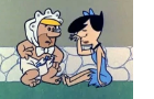 Fred Flintstones Diaper Obsession Problem