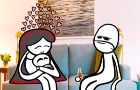 Girls Love Melvin