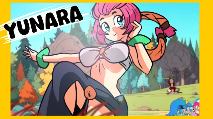 DON'T PAY WITH YUNARA