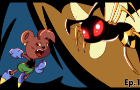 Honeysicle! Episode 1 - Pest Control