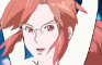 Lorelei senses and meets Mewtwo