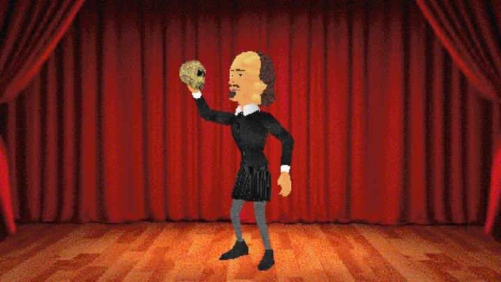 Shakespeare