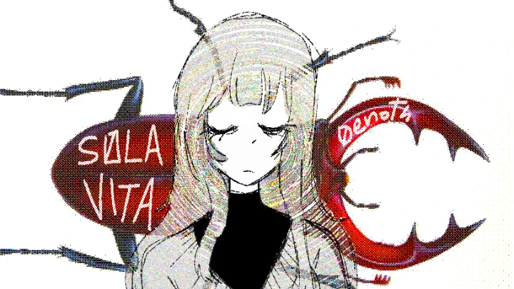 S0LAVITA INTRODUCTION + TRAILER (yt)