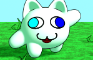 Arnaldo 3d kirby's dance