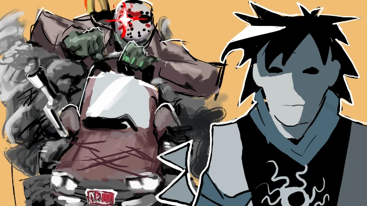 Jason mains: