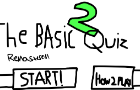 The Basic Quiz 2 Remastered!
