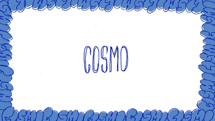 Cosmos