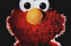 Elmo goes to the bronx!