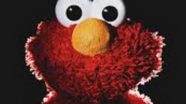 Elmo goes to the bronx!