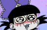 (Goth and Ellie MINISHORT)