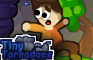 Tiny Tornadoes