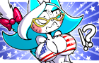 Karen&amp;#039;s Flagged Fiasco (SMG4 Parody)
