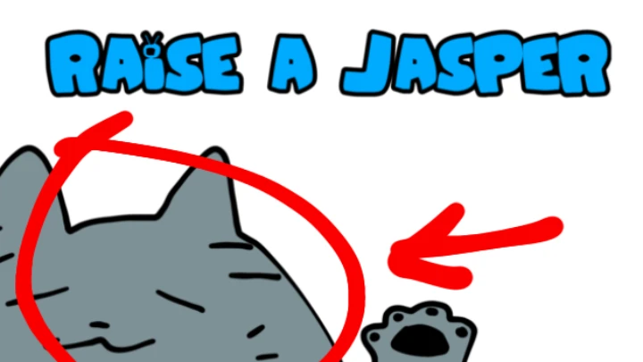 Raise a Jasper