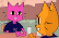 2 Gay Cats (Pilot)