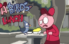 A Birds Lunch (Student Film)