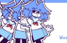 Thick of It(Animation meme)