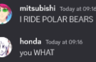 Nya nya meme