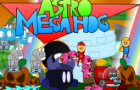 Astro Mega Hog