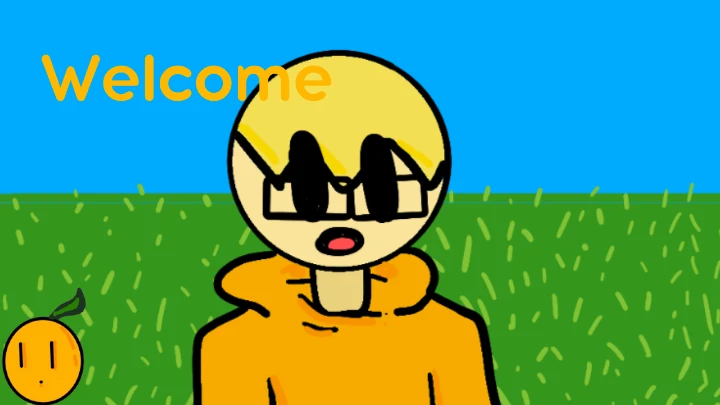 Welcome To My Channel
